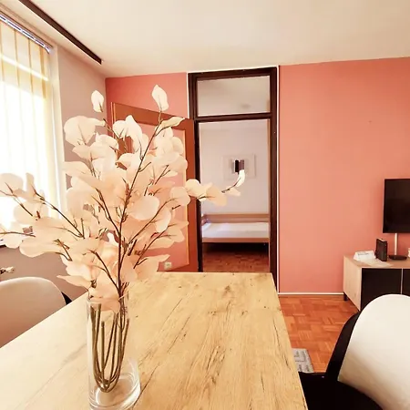 Apartamento Blok Art Visoko