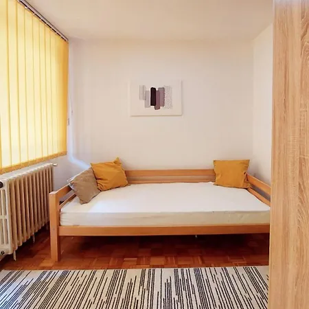 Blok Art Apartamento