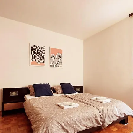 Blok Art Apartamento *