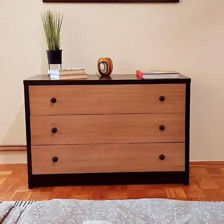 Blok Art Apartamento *